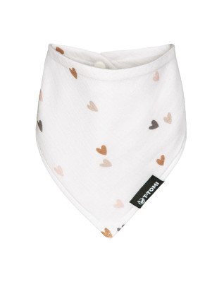 T-TOMI Mušelínový slintáčik Love