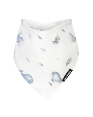 T-TOMI Mušelínový slintáčik Gerda