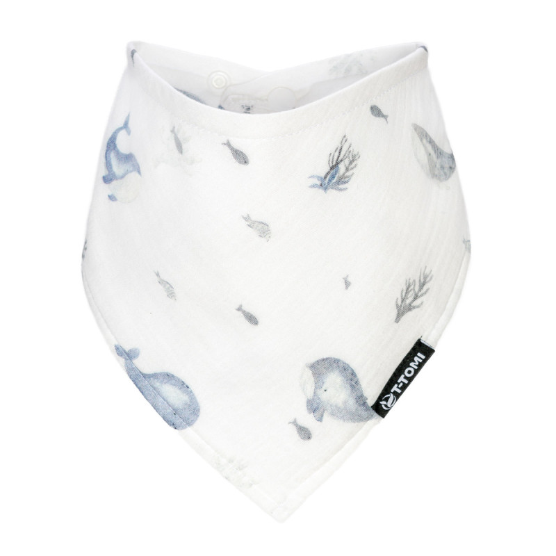 T-TOMI Mušelínový slintáčik Gerda