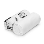 T-TOMI TETRA osušky EXCLUSIVE COLLECTION Owls