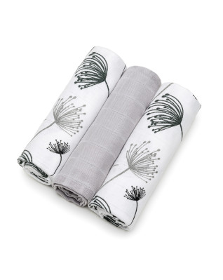 T-TOMI TETRA plienky HIGH QUALITY Dandelions