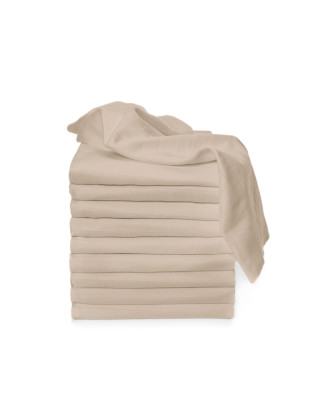 T-TOMI TETRA plienky HIGH QUALITY nebielena, 70x70, 10ks