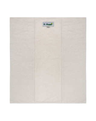 T-TOMI Viacvrstvová bambusová plienka, vel. L