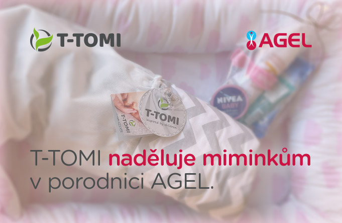 Spolupráca s nemocnicou AGEL 