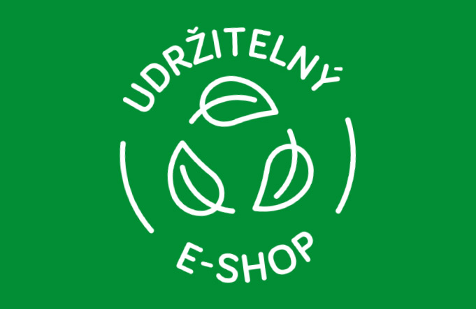 Udržateľný e-shop